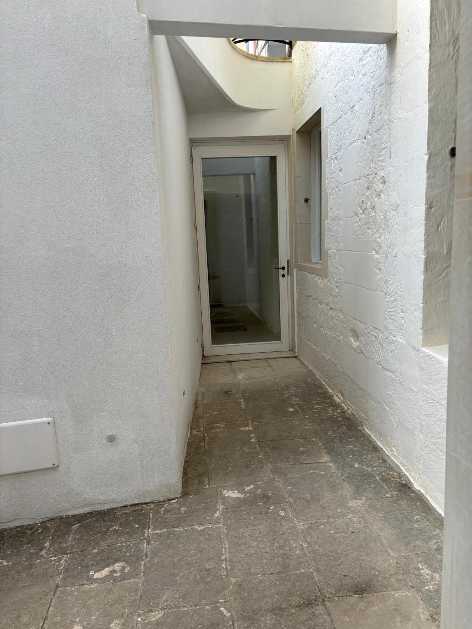 Terrazza Brancaccio Hotel Lecce Exterior photo